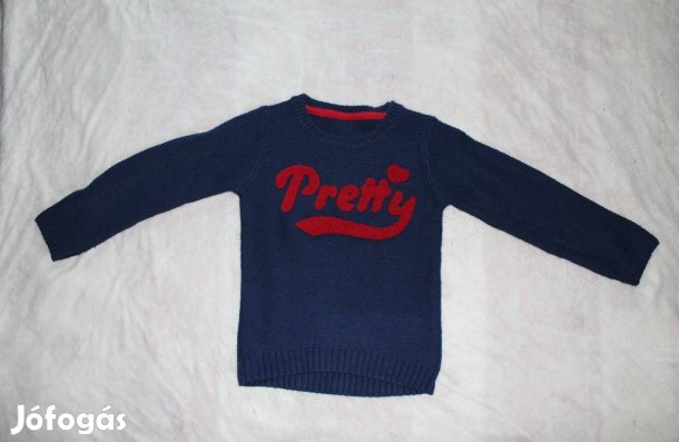 Eladó C&A-as pulóver