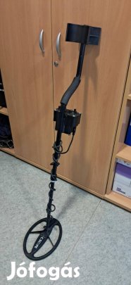 Eladó C.SCOPE C.S6MX fémkereső