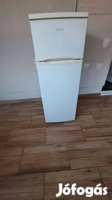 Eladó Candy kombinált hűtő