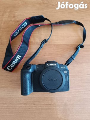 Eladó Canon EOS RP