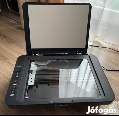 Eladó Canon Pixma MG2555S multifunkciós nyomtató.