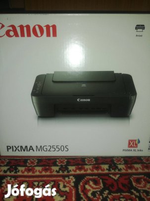 Elado Canon pixma nyomtató