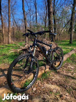 Eladó Canyon Nerve AL+