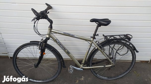 Eladó Caprine Voyage Trekking kerékpár