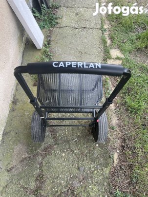 Eladó Carperlan horgászfelszerelés szállító