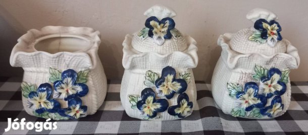 Eladó Casa Nova kerámiák