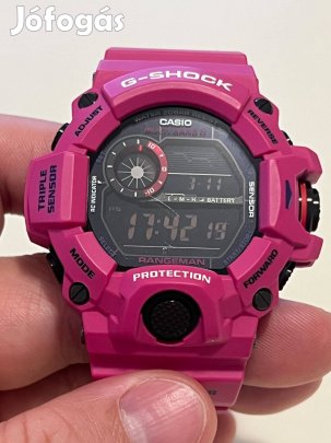 Eladó Casio G-Shock GW-9400 Rangeman