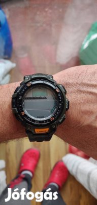 Eladó Casio Pro trek. 