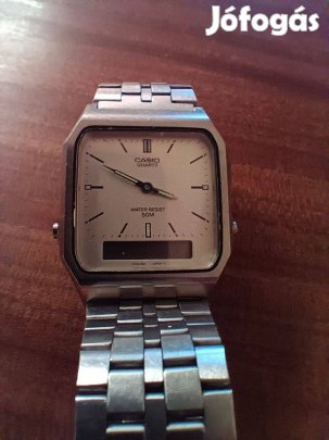 Eladó Casio óra dobozából