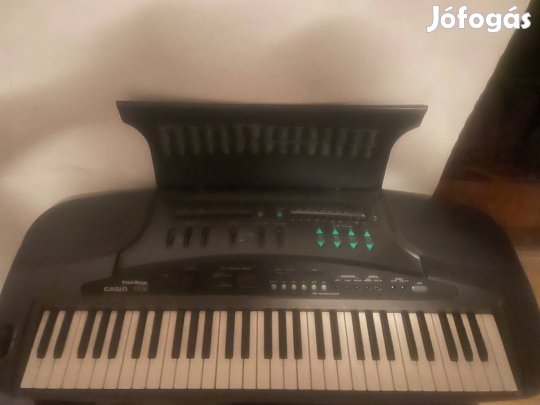 Eladó Casio sziniztátor