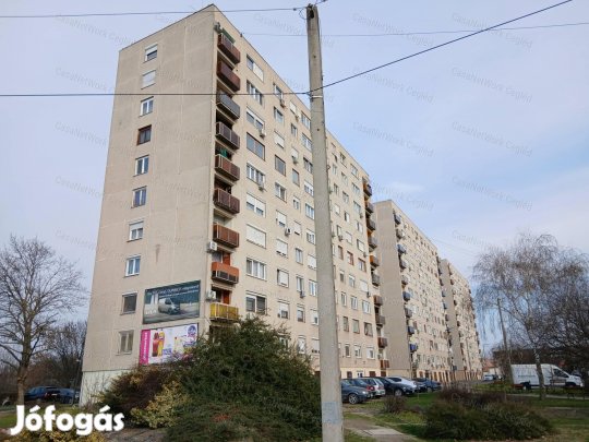 Eladó Ceglédi 55 m2 Panel Lakás.