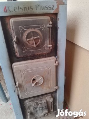Eladó Celsus kazán