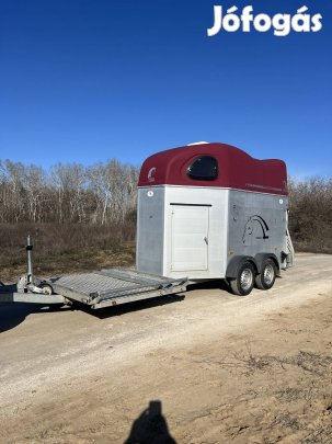 Eladó Cheval Liberte lószállitó 