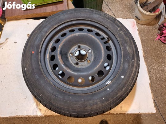 Eladó Chevrolet Cruze pótkerék / mankókerék / 16" kerék lemez felni