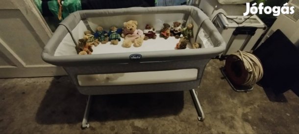 Eladó Chicco baba bölcső