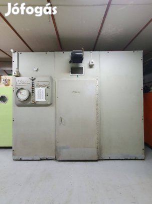 Eladó Chick Master típusú megkímélt keltetőgépek