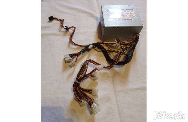 Eladó Chieftec GPS-350EB-101 A 350W