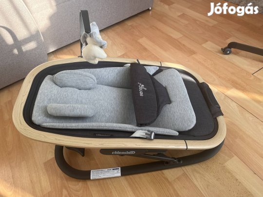 Eladó Chipolino Senso pihenőszék - Cloud