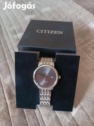 Eladó Citizen Sporty Quartz férfi karóra