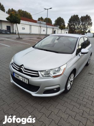 Eladó Citroen C4. Jó álapotú