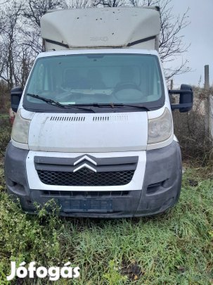 Eladó Citróen Jumper Alkatrész