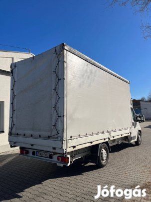 Eladó Citroen Jumper, Új Gyári motor!! 30.000 km