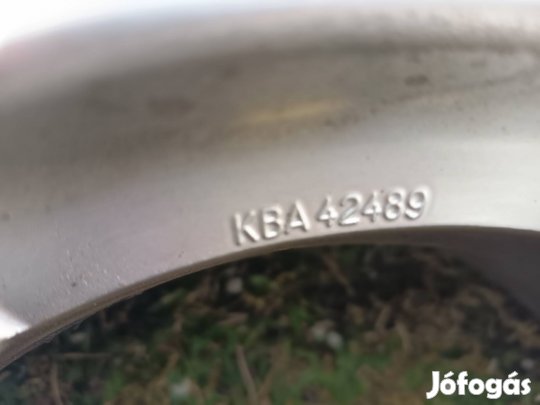 Eladó Citroen alufelni garnitúra!
