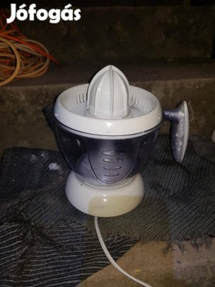 Eladó Clatronic citrom, citrus facsaró