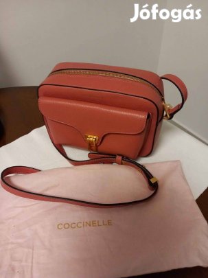 Eladó Coccinelle táska