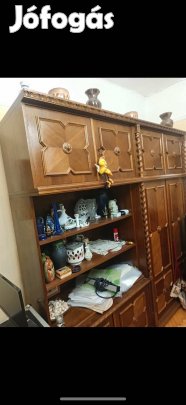 Eladó Coloniál (Keckeméti)szekrények