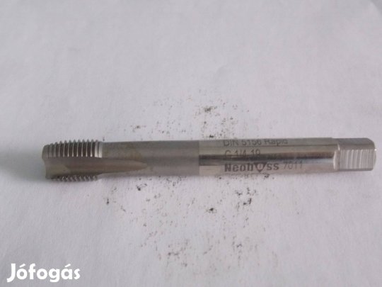 Eladó Colos Menet Fúró 1/4" Új