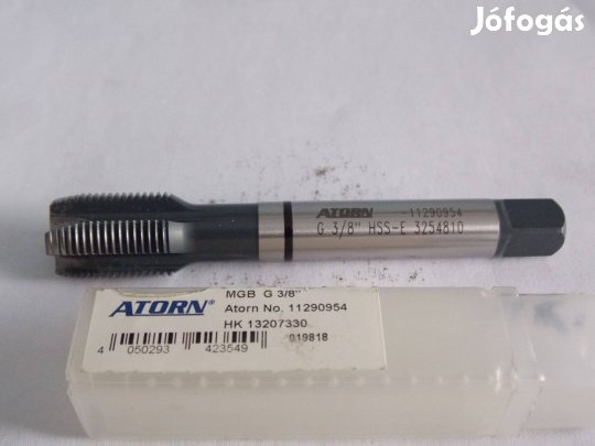 Eladó Colos Menet Fúró 3/8" Új