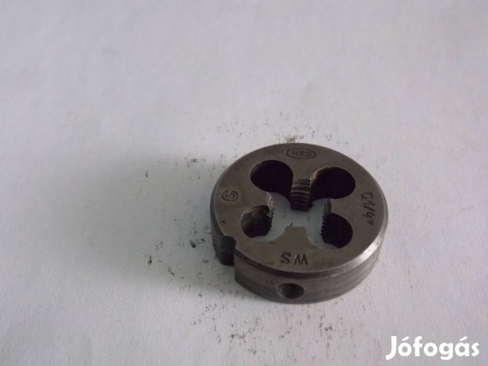 Eladó Colos Menet Metsző 1/4" használt