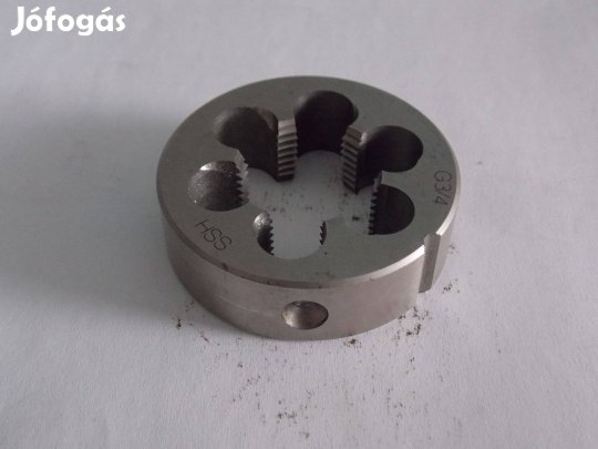 Eladó Colos Menet Metsző 3/4" használt