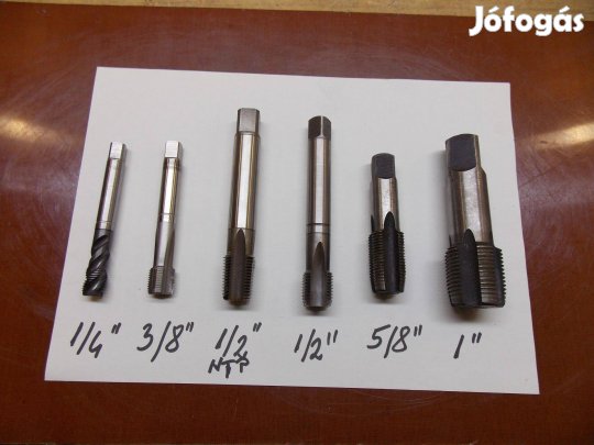 Eladó Colos Menetfúró