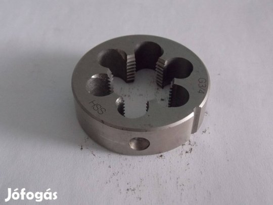 Eladó Colos Menetmetsző 3/4" Új