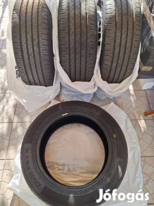 Eladó Continental Ecocontact6 235/55 R18 104V XL