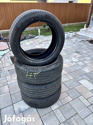 Eladó Continental  235/nyári gumi 