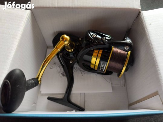 Eladó Cormoran Seacor Power Pilk 5PIF 5000 Kedvező Áron!!!