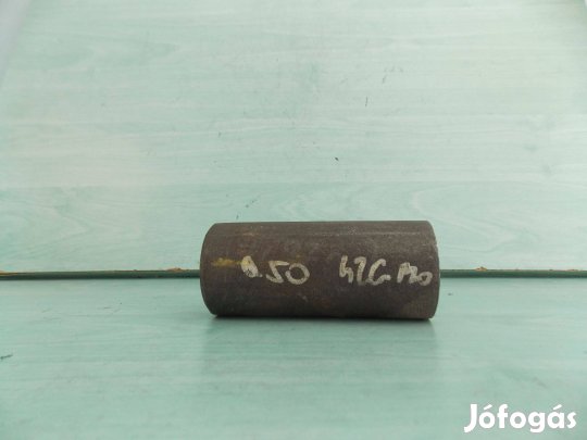 Eladó Crmo Kör Acél 50x110 mm