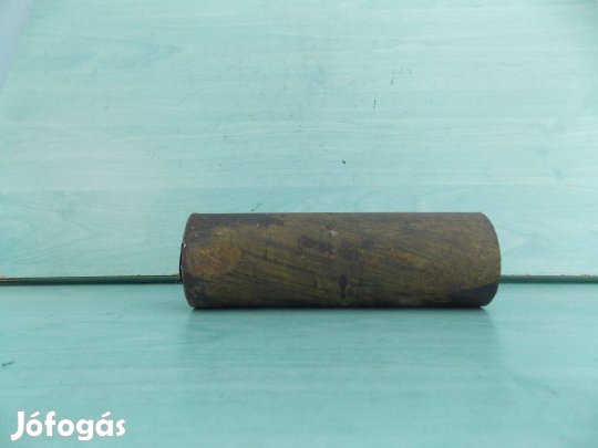 Eladó Crmo Kör Acél 60x180 mm