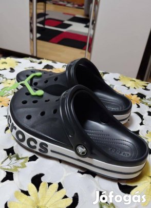 Eladó Crocs női papucs 37-38 méretezéssel 