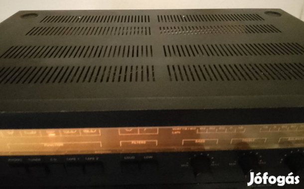 Eladó Crown sztereó erősítő