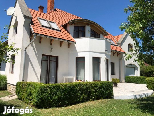 Eladó Családi Ház Aszófőn