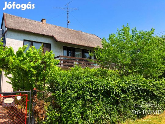 Eladó Családi Ház Csopakon