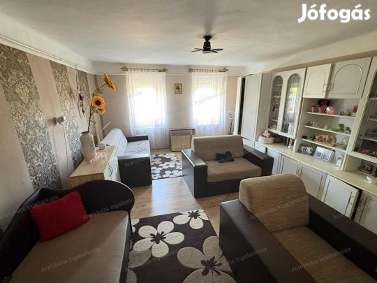 Eladó Családi Ház Eleken!