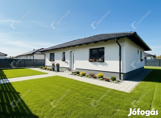 Eladó Családi Ház Harmatosvölgyben