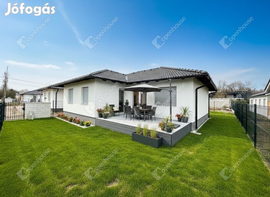 Eladó Családi Ház Harmatosvölgyben