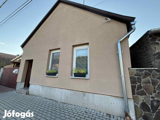 Eladó Családi Ház Nyerfesújfalun