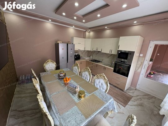 Eladó Családi Ház Sarkadon!